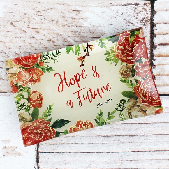 Trinket Tray - Picture 1 of 1